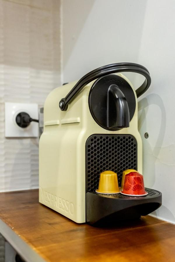 Staylib - Chic And Cosy 2 Rooms Porte De Montmartre Saint-Ouen  Εξωτερικό φωτογραφία